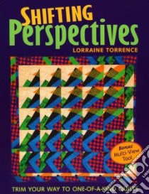 Shifting Perspectives libro in lingua di Torrence Lorraine