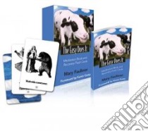 The Easy Does It Meditation Book and Recovery Flash Cards libro in lingua di Faulkner Mary, Casey Karen (FRW)