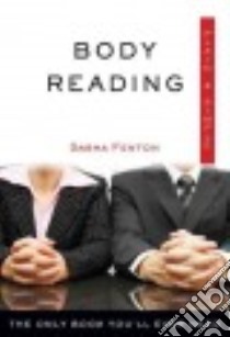 Body Reading libro in lingua di Fenton Sasha