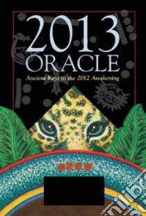 2013 Oracle libro in lingua di Carson David, Sammons Nina, Borri Gigi (ART)