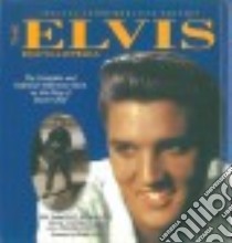 The Elvis Encyclopedia libro in lingua di Stanley David E., Coffey Frank, Fike Lamar (FRW)