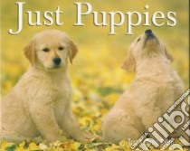Just Puppies libro in lingua di Smith Steve
