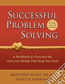Successful Problem Solving libro in lingua di McKay Matthew, Fanning Patrick