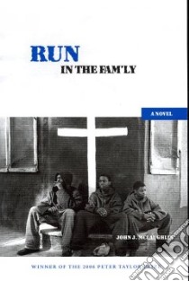 Run in the Fam'ly libro in lingua di Mclaughlin John J.