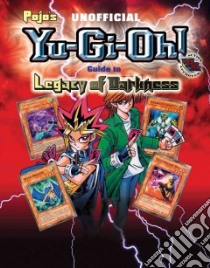 Pojo's Unofficial Yu-Gi-Oh! libro in lingua di Gill Bill (EDT)