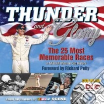 Thunder and Glory libro in lingua di Fresina Michael J. (EDT)