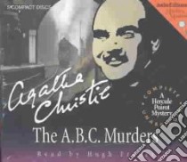 The A.b.c. Murders libro in lingua di Christie Agatha, Fraser Hugh (NRT)