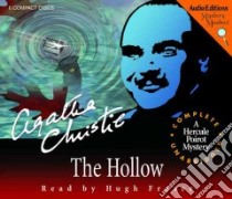 Hollow (CD Audiobook) libro in lingua di Christie Agatha, Fraser Hugh (NRT)