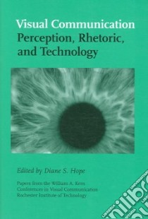 Visual Communication libro in lingua di Hope Diane S. (EDT)