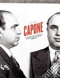 Capone libro in lingua di Chicago Tribune (COR)