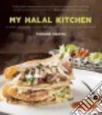 My Halal Kitchen libro in lingua di Maffei Yvonne