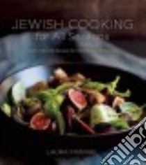 Jewish Cooking for All Seasons libro in lingua di Frankel Laura