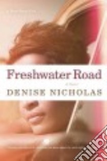 Freshwater Road libro in lingua di Nicholas Denise