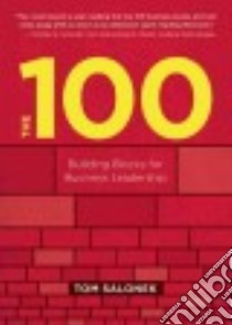 The 100 libro in lingua di Salonek Tom