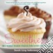 Sweetness libro in lingua di Imberman Sarah Levy