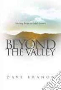 Beyond the Valley libro in lingua di Branon Dave