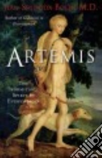 Artemis libro in lingua di Bolen Jean Shinoda M.D.