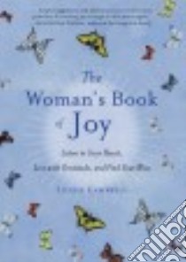 The Woman's Book of Joy libro in lingua di Campbell Eileen