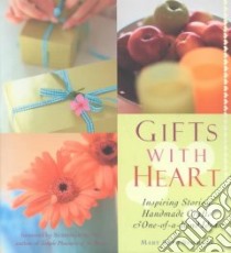 Gifts With Heart libro in lingua di Sammons Mary Beth, Seton Susannah (FRW)