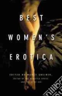 Best Women's Erotica libro in lingua di Sheiner Marcy (EDT)