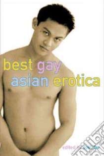 Best Gay Asian Erotica libro in lingua di Tan Joel Barraquiel (EDT)