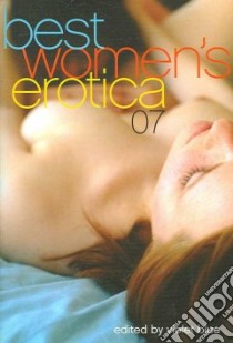 Best Women's Erotica 2007 libro in lingua di Blue Violet (EDT)