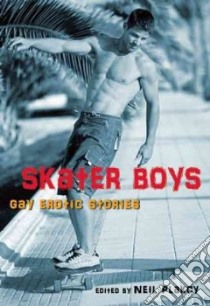 Skater Boys libro in lingua di Plakcy Neil (EDT)