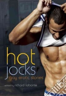 Hot Jocks libro in lingua di Labonte Richard (EDT)