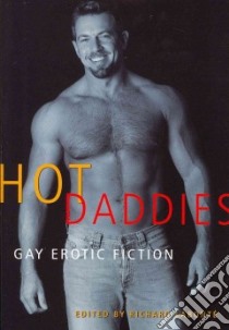 Hot Daddies libro in lingua di Labonte Richard (EDT)