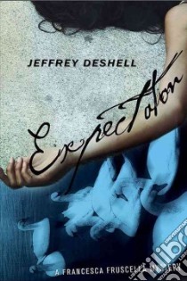 Expectation libro in lingua di Deshell Jeffrey
