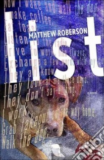 List libro in lingua di Roberson Matthew