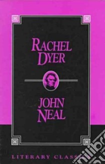 Rachel Dyer libro in lingua di Neal John