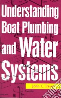 Understanding Boat Plumbing and Water Systems libro in lingua di Payne John C.