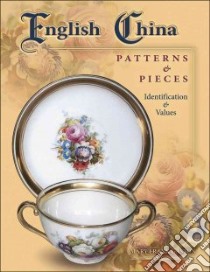 English China libro in lingua di Gaston Mary Frank