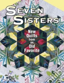 Seven Sisters libro in lingua di Smith Barbara (EDT), Hawkins Shelley (EDT)