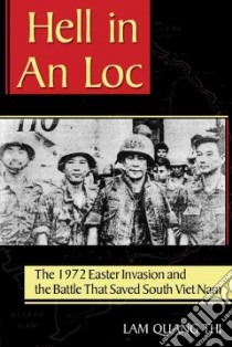 Hell in an Loc libro in lingua di Thi Lam Quang, Wiest Andrew (FRW)