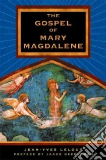 Gospel of Mary Magdalene (CD Audiobook) libro in lingua di Leloup Jean-Yves (EDT), Rowe Joseph (EDT), Needleman Jacob (NRT), De Cuir Gabrielle (NRT), Hoye Stephen (NRT)