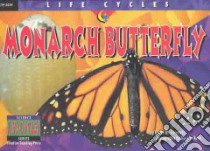 Monarch Butterfly libro in lingua di Schwartz David M.