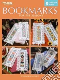 Bookmarks for the Seasons libro in lingua di Lambein Deborah