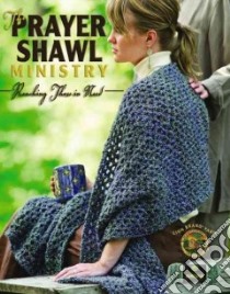 The Prayer Shawl Ministry libro in lingua di Not Available (NA)
