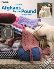 Afghans by the Pound libro in lingua di Weiss Rita (EDT)