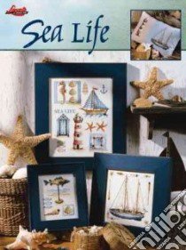 Sea Life libro in lingua di Not Available (NA)