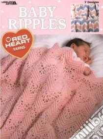 Baby Ripples libro in lingua di Not Available (NA)