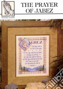 The Prayer of Jabez libro in lingua di Orton Sandy (CRT)