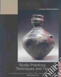 Studio Practices, Techniques and Tips libro in lingua di Turner Anderson (EDT)