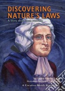 Discovering Nature's Laws libro in lingua di Salas Laura Purdie, Reynolds Emily C. S. (ILT)