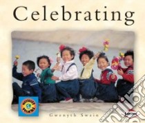 Celebrating libro in lingua di Swain Gwenyth