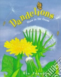 Dandelions libro in lingua di Posada Mia