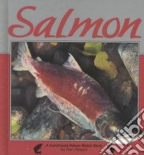 Salmon libro in lingua di Hirschi Ron