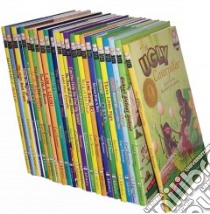 Set of 24 Sommer-time Stories libro in lingua di Sommer Carl